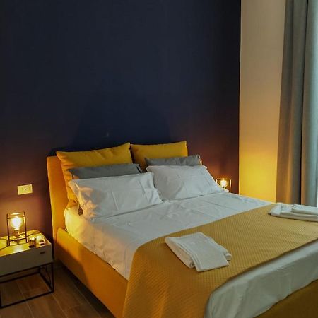 Apartament Urban Loft Napoli Zewnętrze zdjęcie