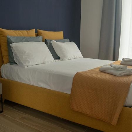 Apartament Urban Loft Napoli Zewnętrze zdjęcie