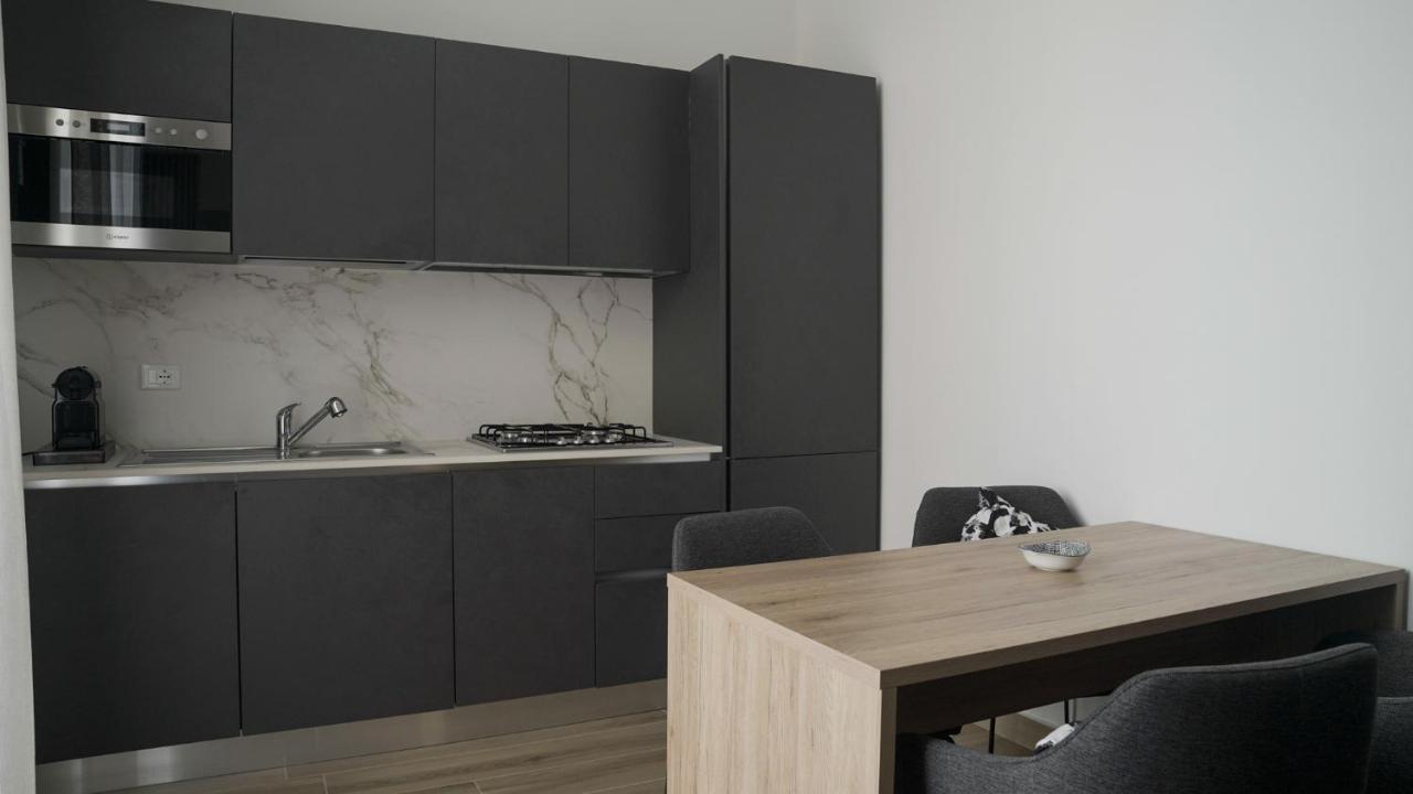 Apartament Urban Loft Napoli Zewnętrze zdjęcie