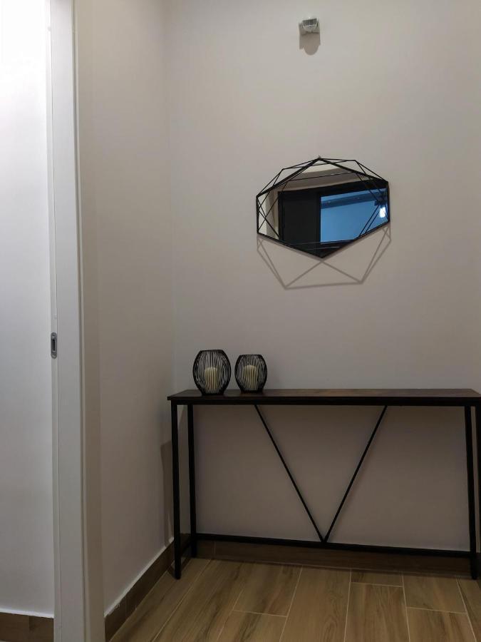 Apartament Urban Loft Napoli Zewnętrze zdjęcie
