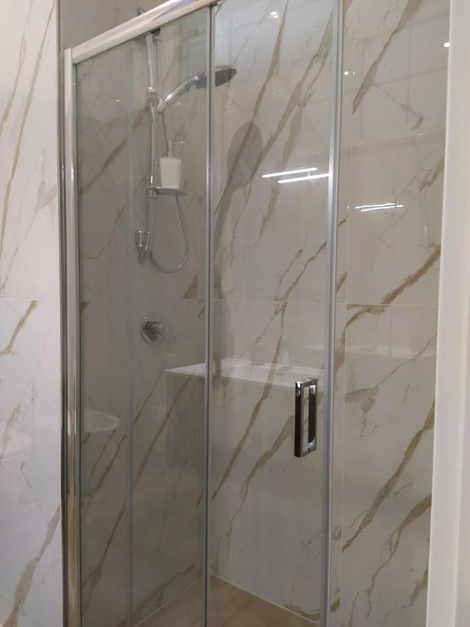 Apartament Urban Loft Napoli Zewnętrze zdjęcie