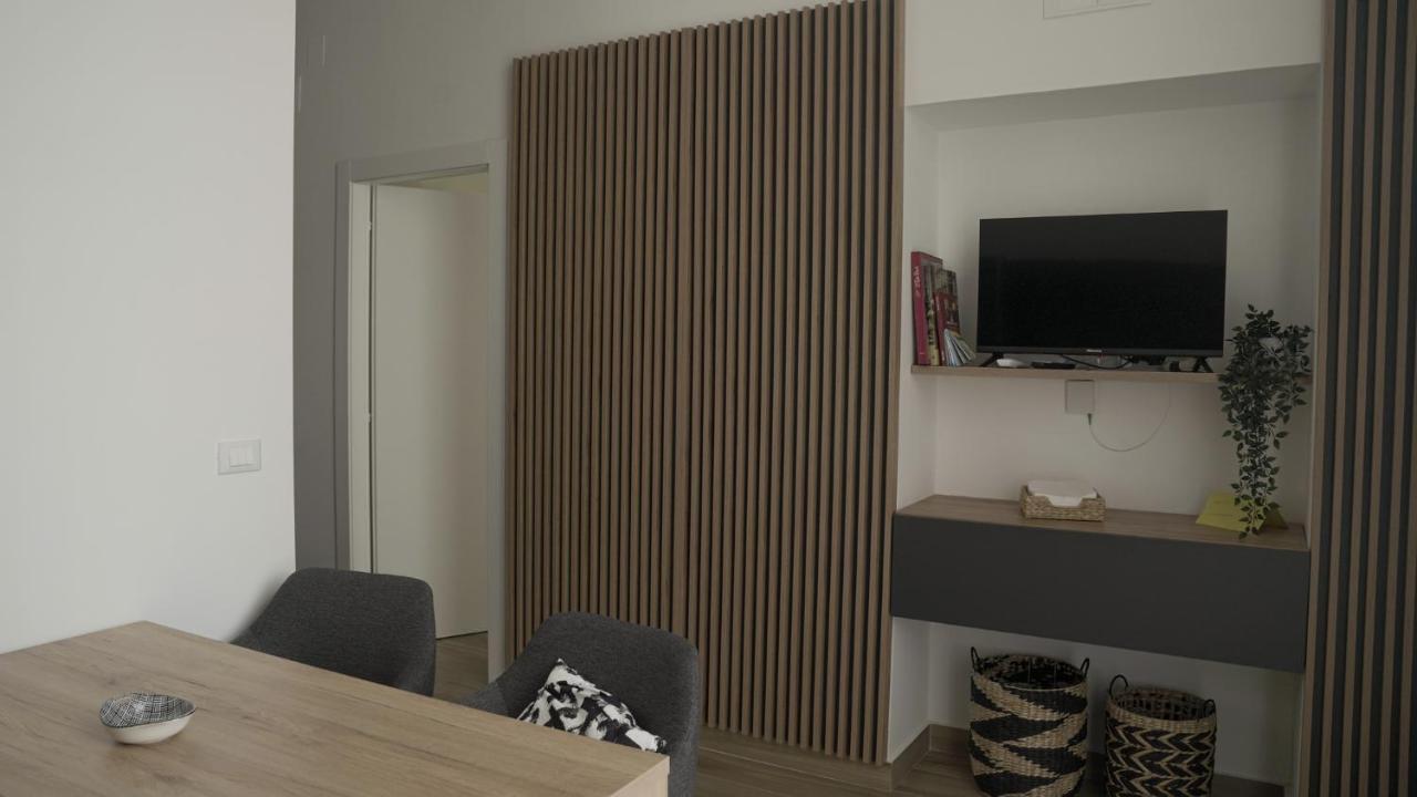 Apartament Urban Loft Napoli Zewnętrze zdjęcie